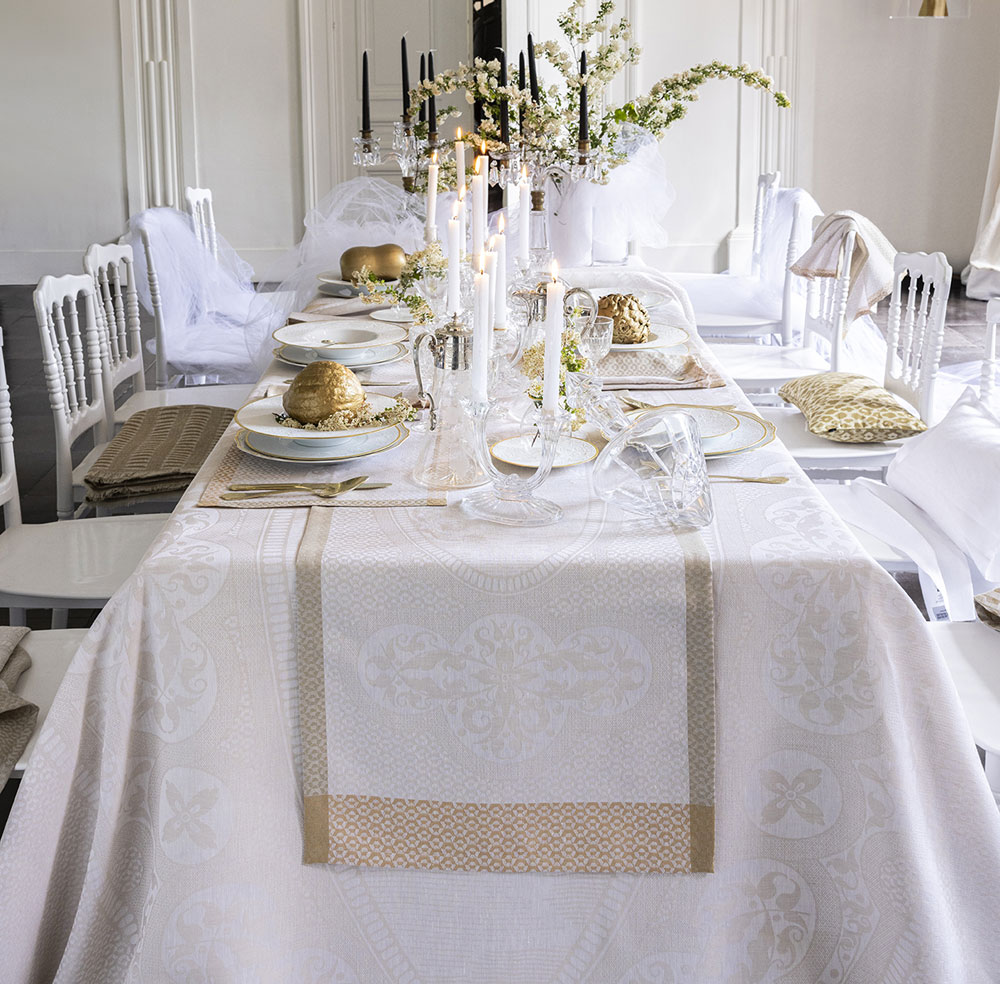 Le Jacquard Français