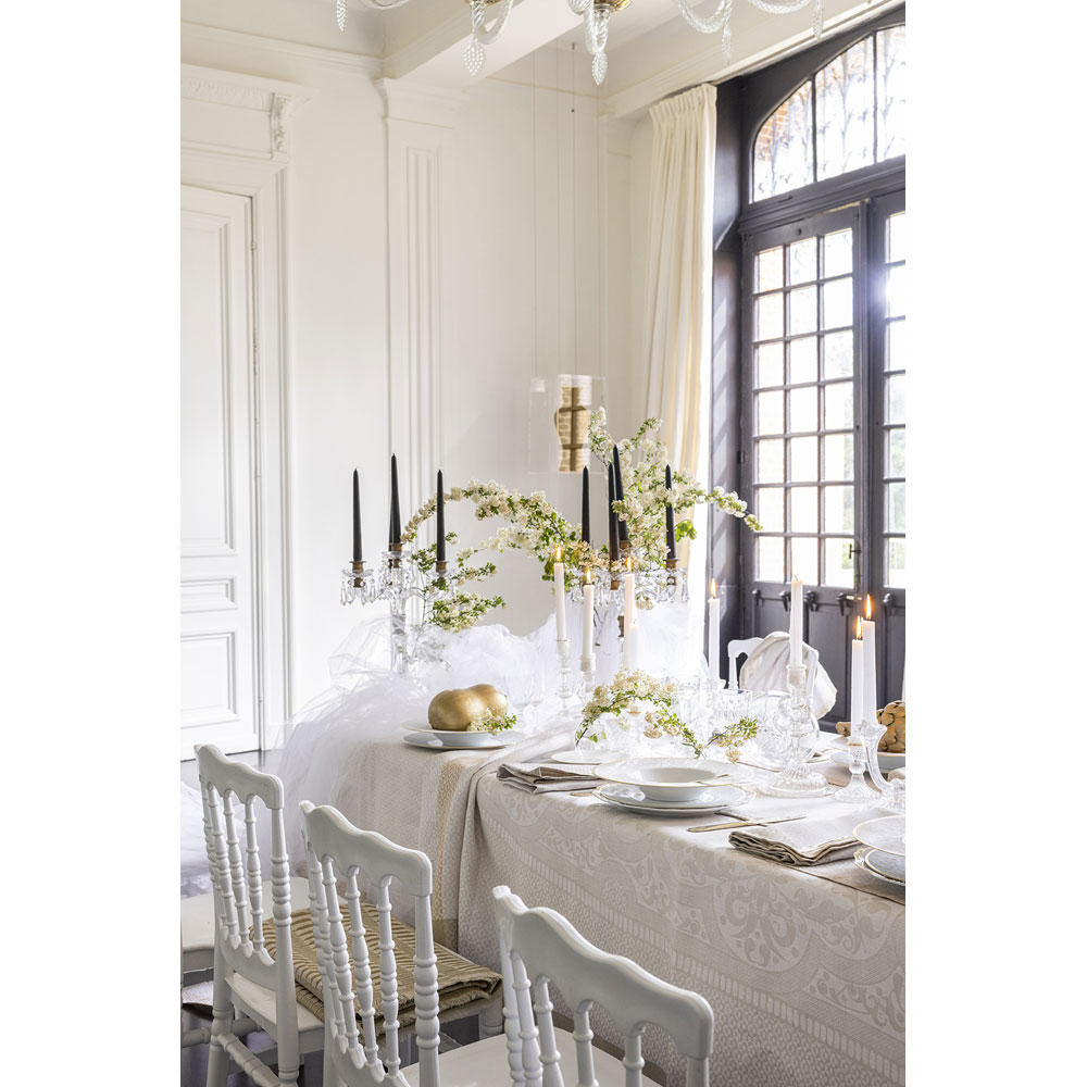 Le Jacquard Français