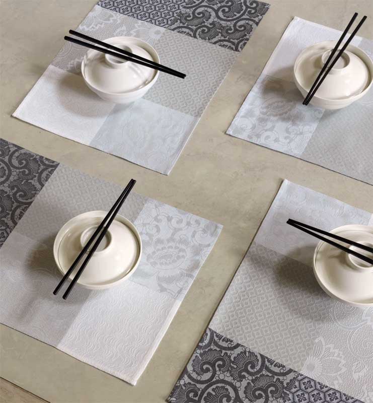 Le Jacquard Français