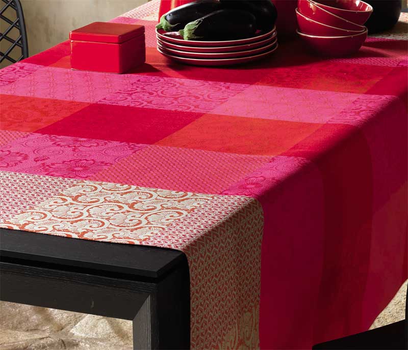 Le Jacquard Français