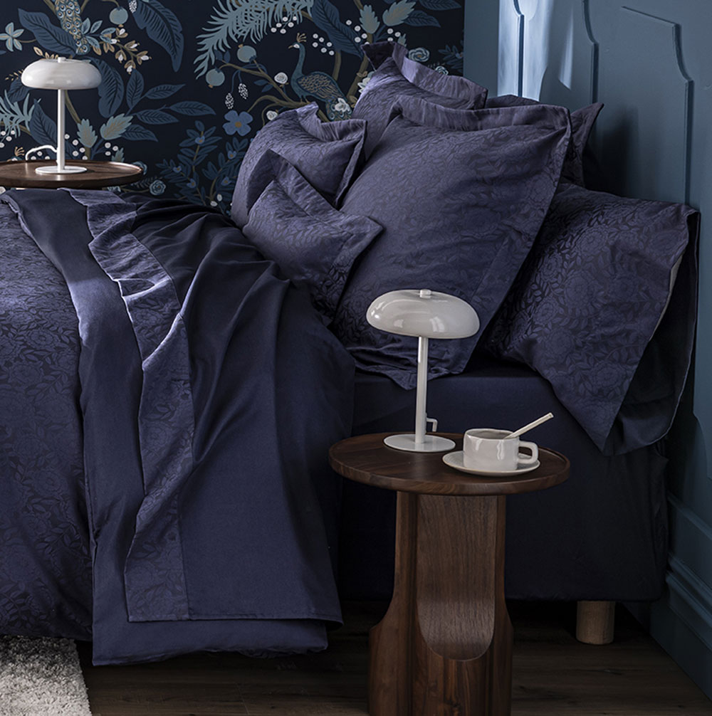 Le Jacquard Français