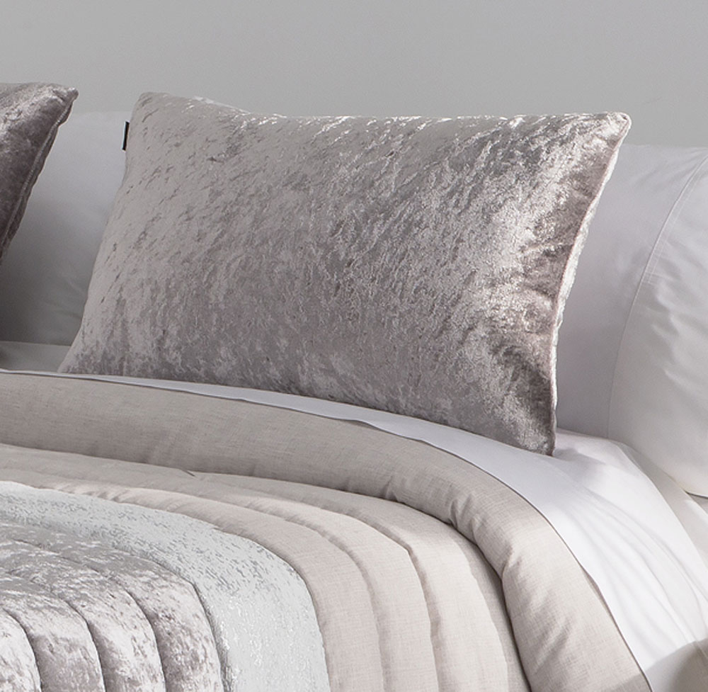 Couvre lit Boston Beige Fundeco