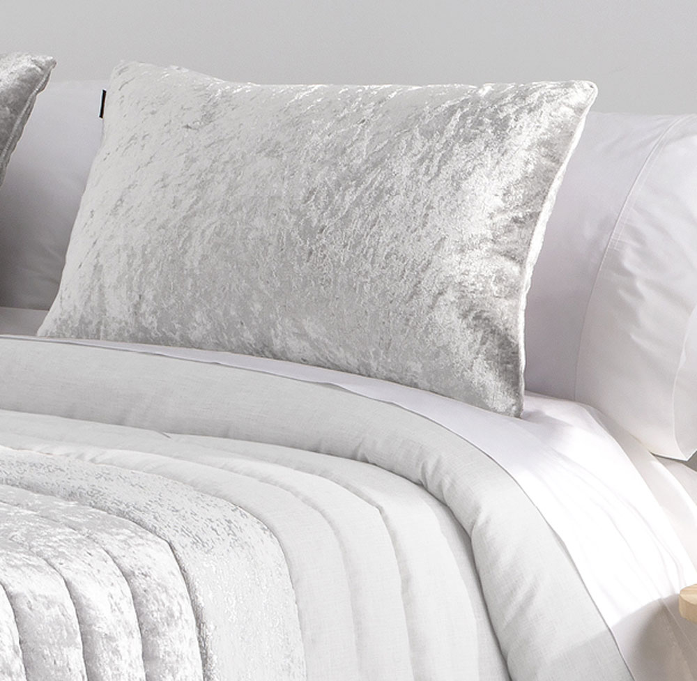 Couvre lit Boston Ecru Fundeco