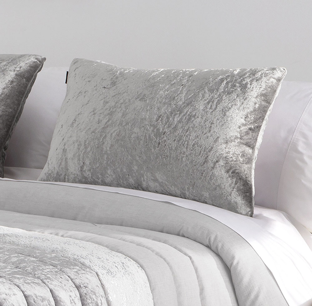 Couvre lit Boston Gris Fundeco