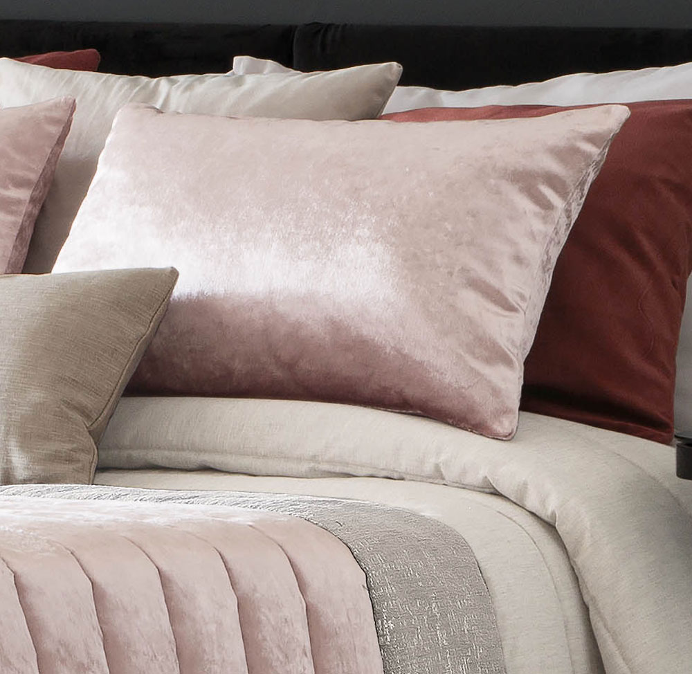 Couvre lit Boston Nude Fundeco