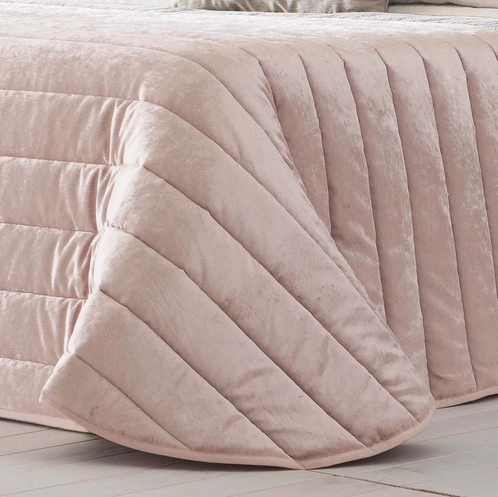 Couvre lit Boston Nude Fundeco