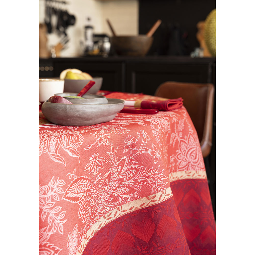 Le Jacquard Français