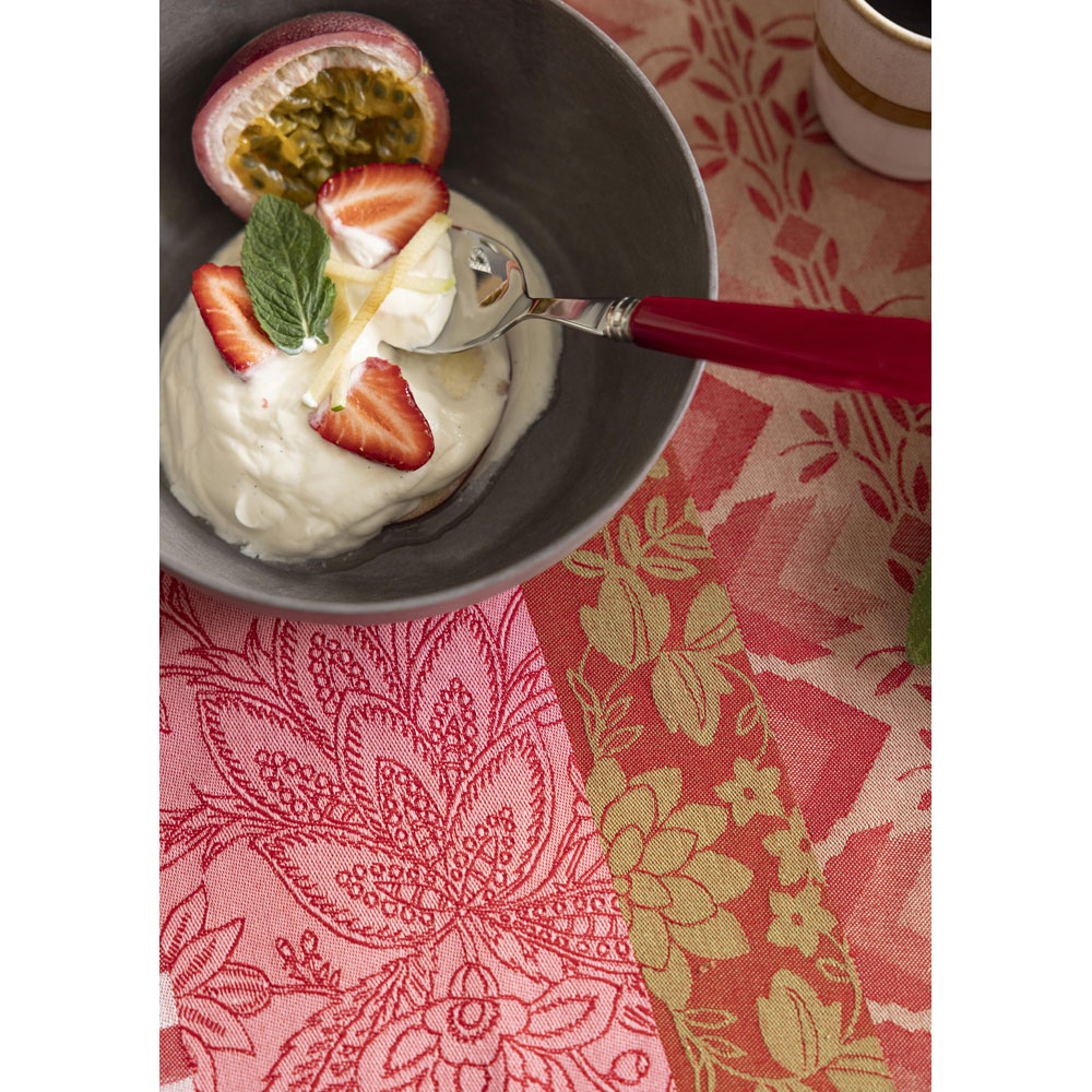 Le Jacquard Français