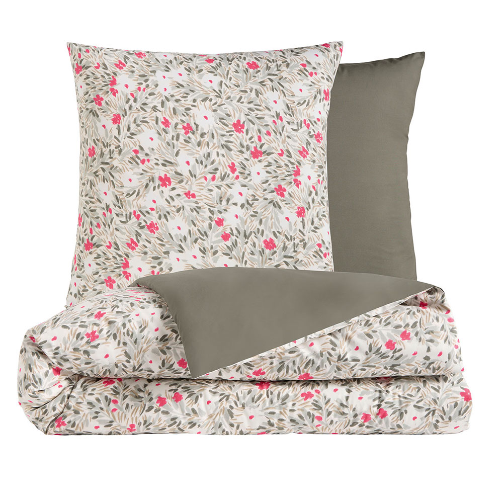 Parure de couette Finca Garrigue Inspiration