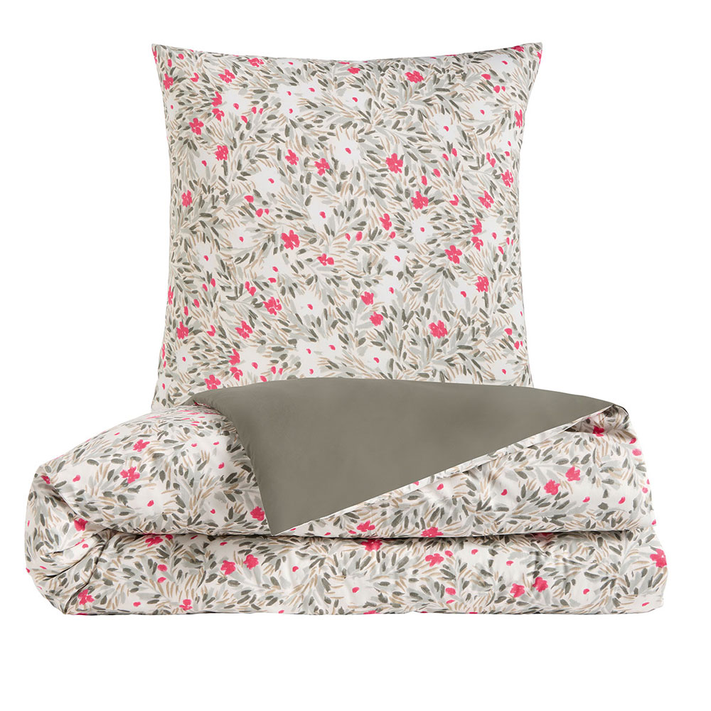 Parure de couette Finca Garrigue Inspiration