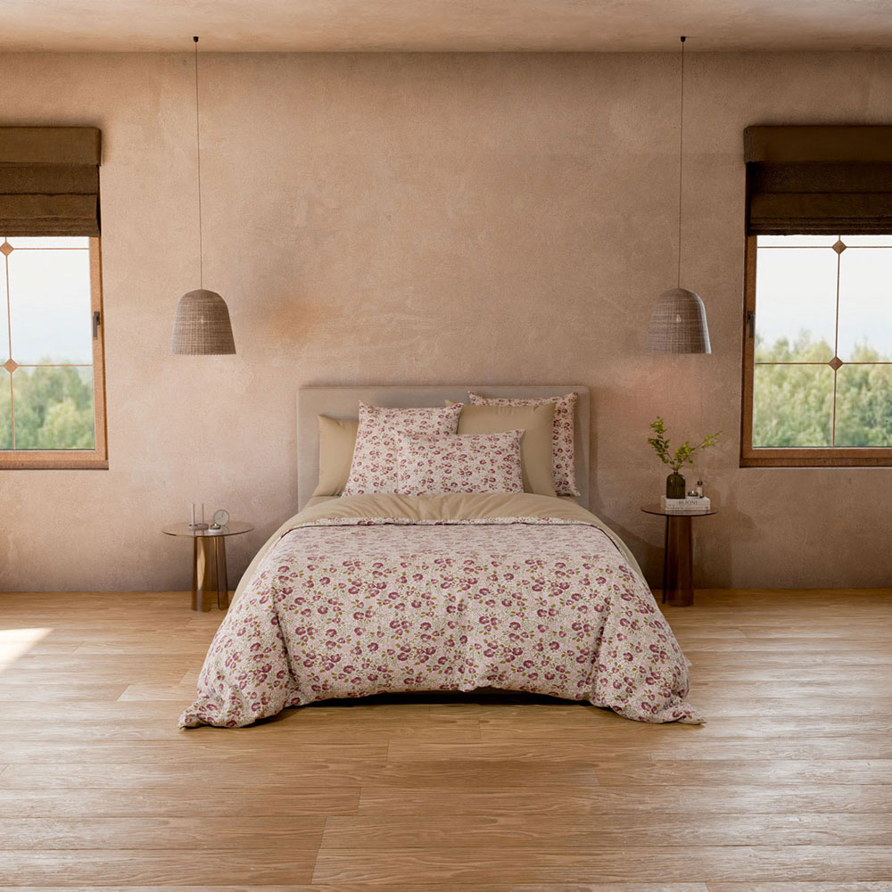Parure de couette Lili Inspiration