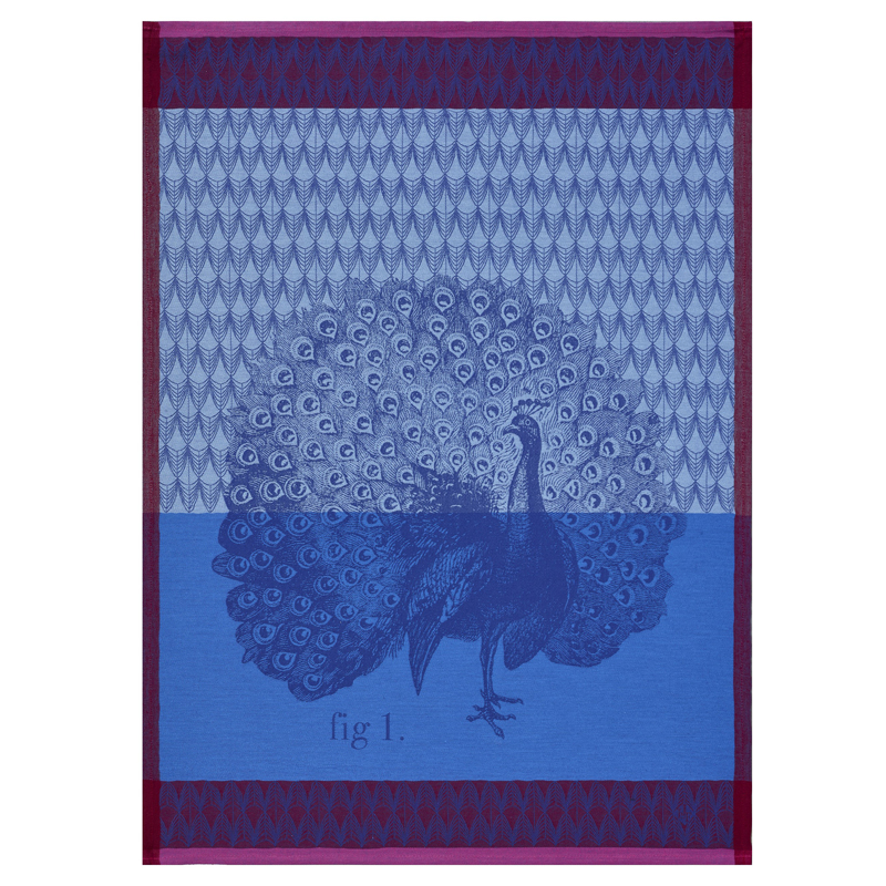 Jacquard Français