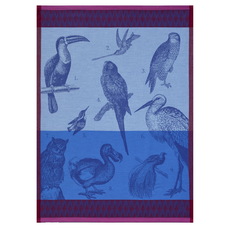 Jacquard Français
