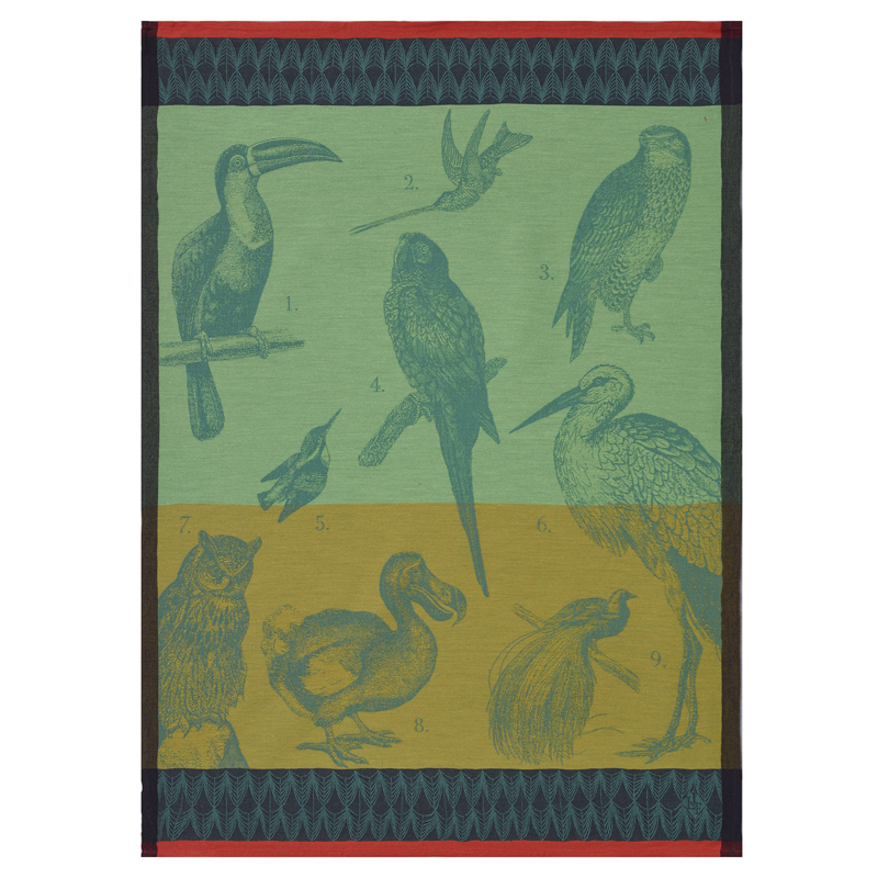 Jacquard Français