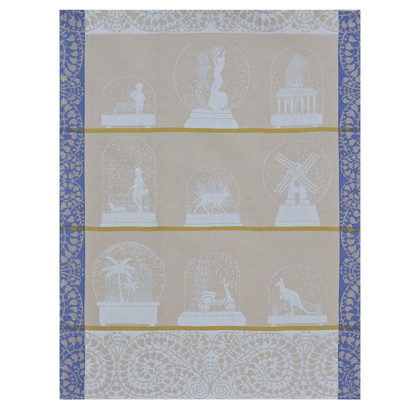 Jacquard Français