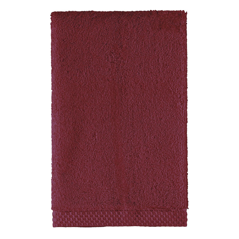 Jalla serviette invité Extrasoft éponge coton 40x60 cm