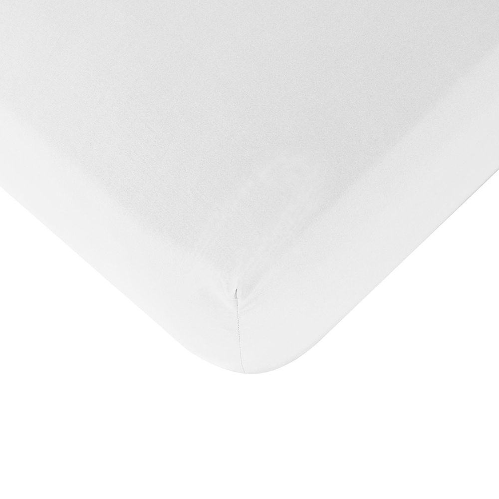 Drap housse Infini Satin 7 coloris Jalla