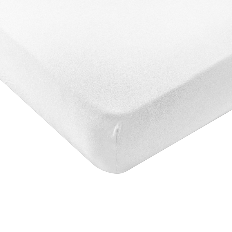 Housse de couette Happy blanc Jalla