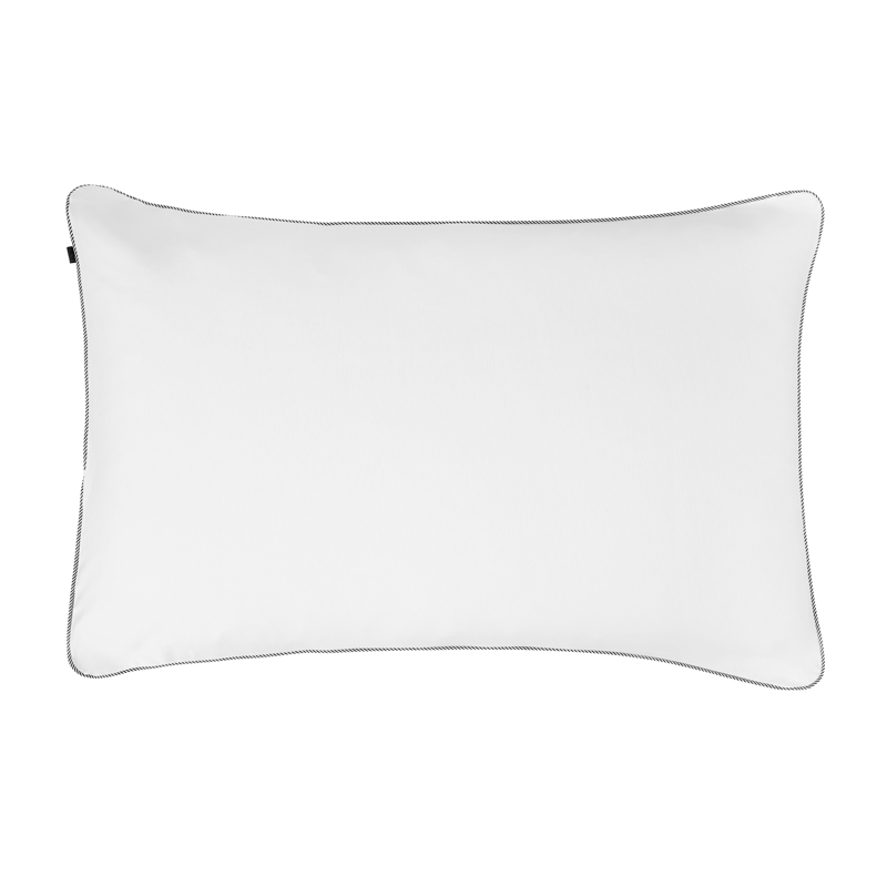 Housse de couette Happy blanc Jalla