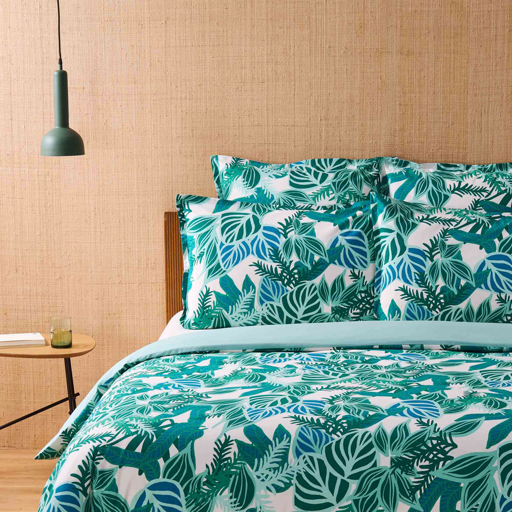 Housse de couette Canopée Jungle Jalla