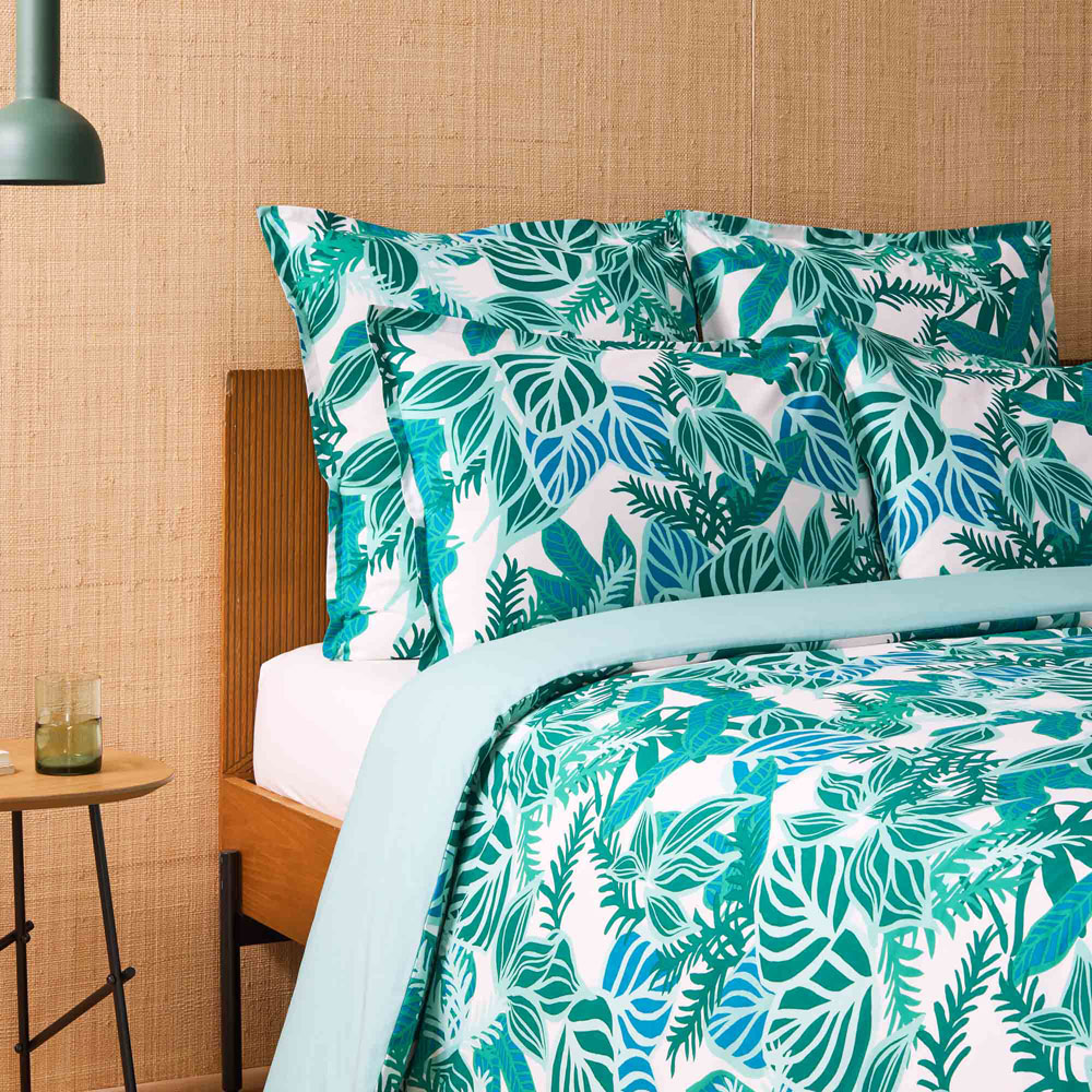Housse de couette Canopée Jungle Jalla