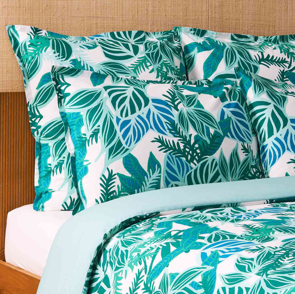 Housse de couette Canopée Jungle Jalla