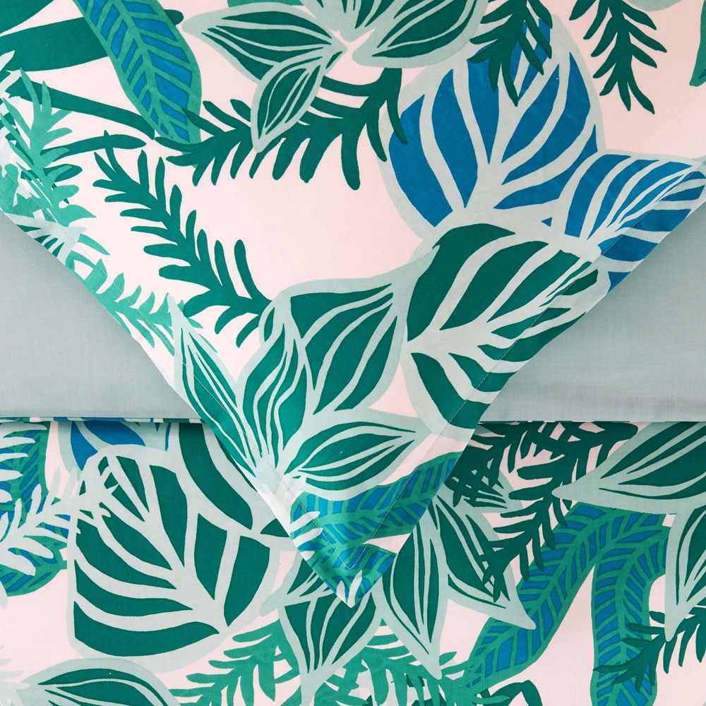 Housse de couette Canopée Jungle Jalla