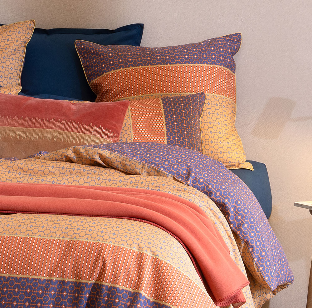 Housse de couette Gaby Boréal Jalla