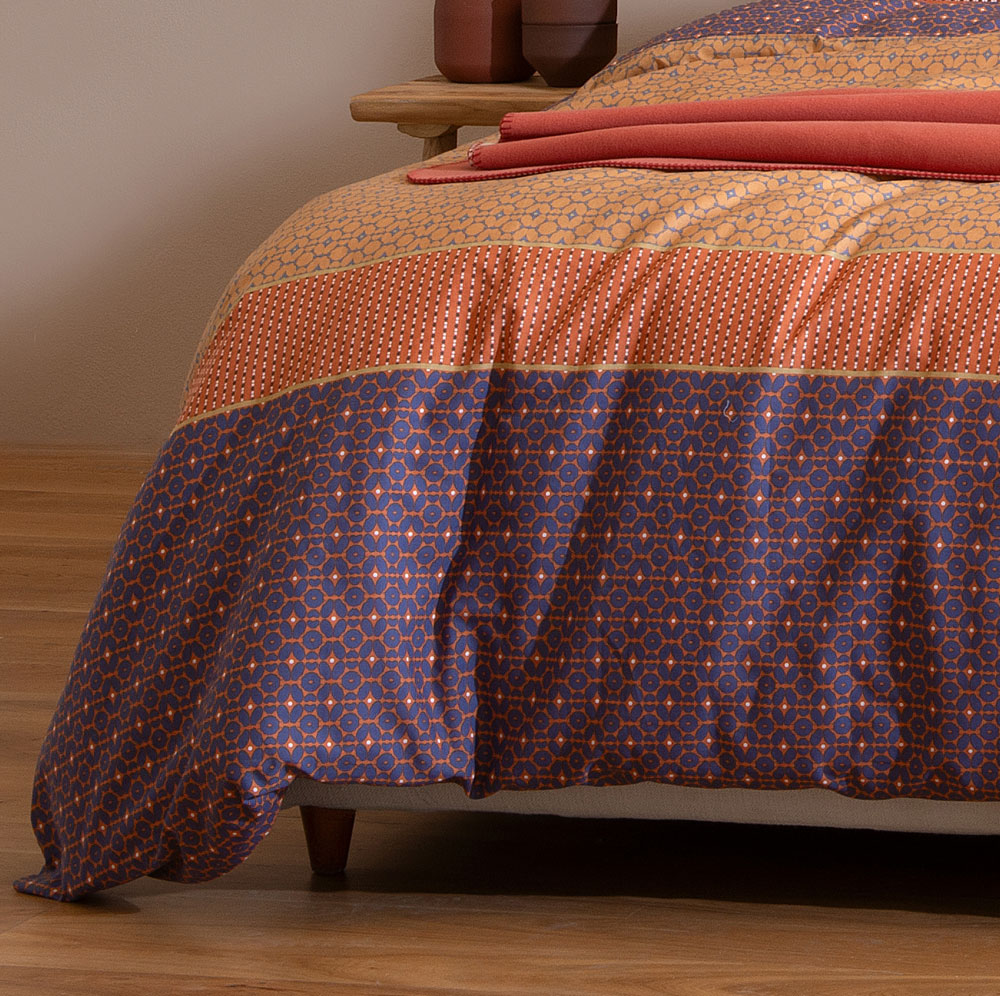 Housse de couette Gaby Boréal Jalla