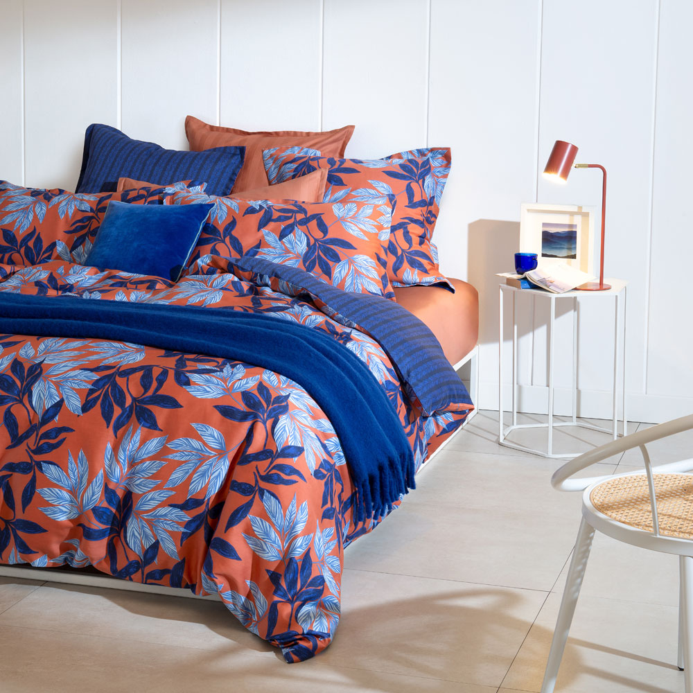 Housse de couette Santal Epices Jalla