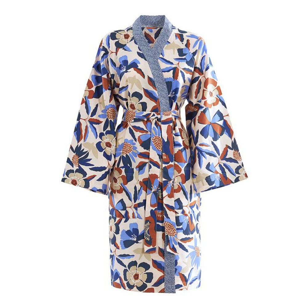 Kimono Issambres Basalte Jalla