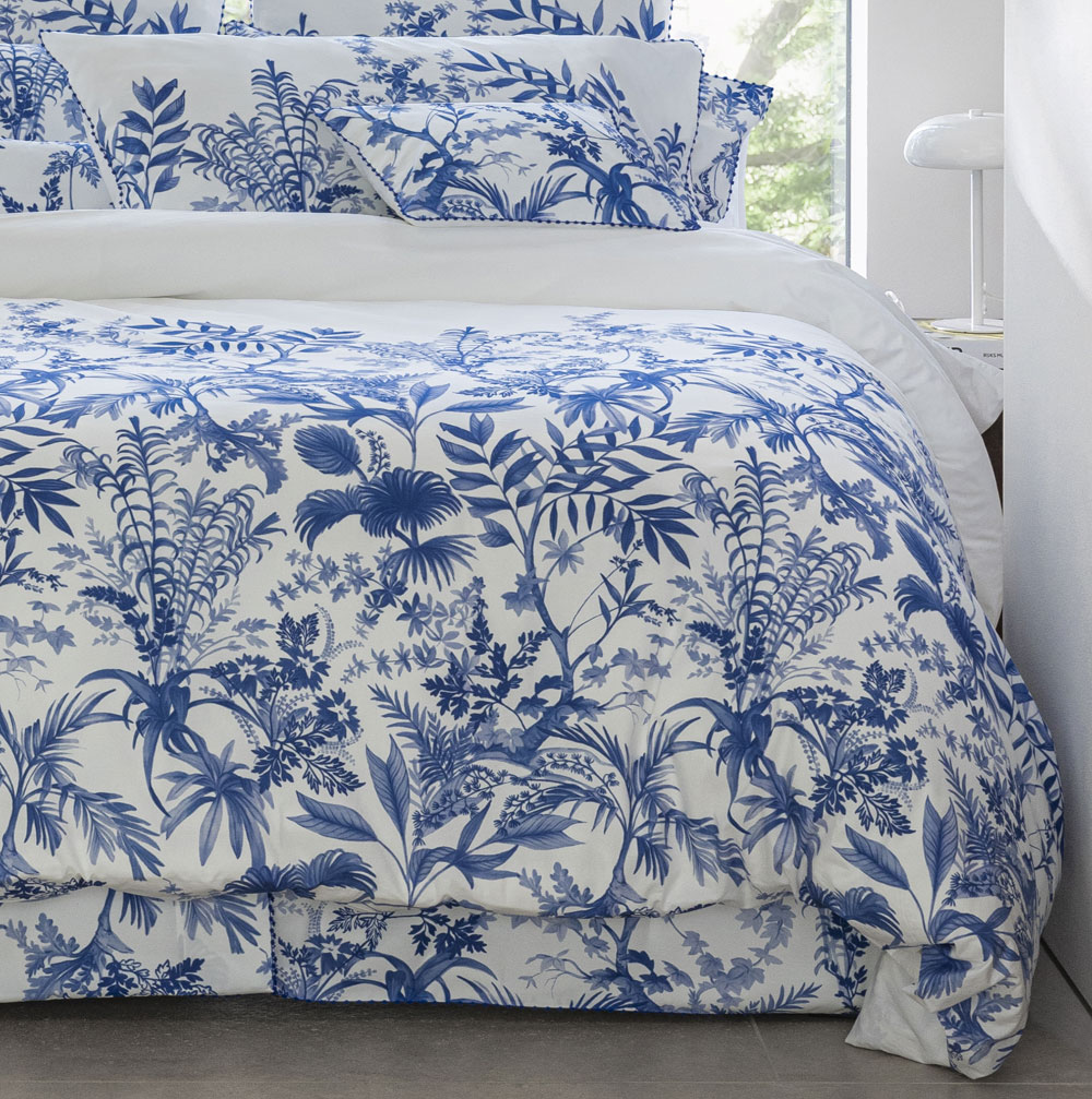 Le Jacquard Français