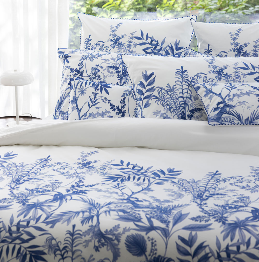 Le Jacquard Français