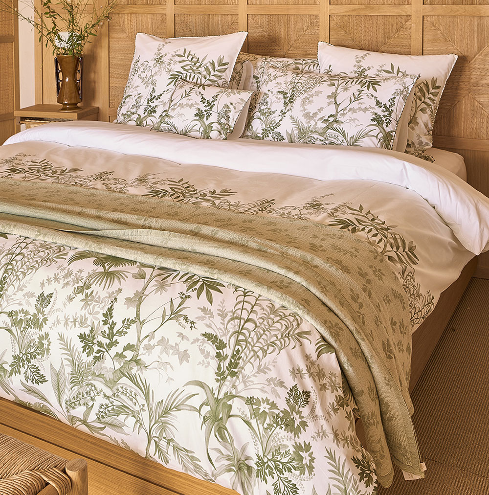 Le Jacquard Français