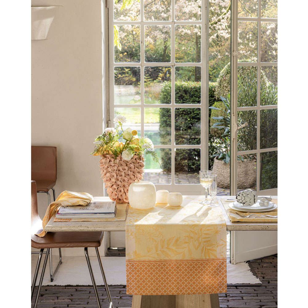 Le Jacquard Français