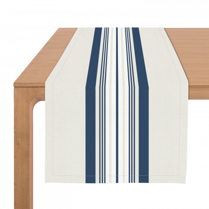 Serviette De Table Donibane Minuit