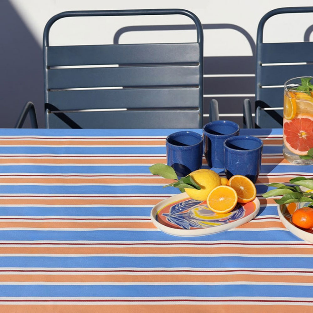 Nappe enduite Arena Transat Jean Vier