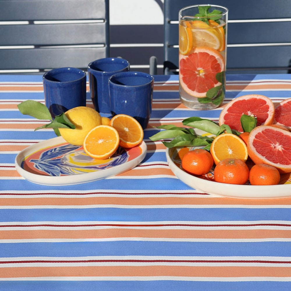 Nappe enduite Arena Transat Jean Vier