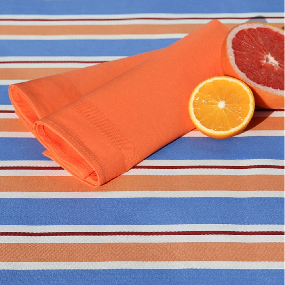 Nappe enduite Arena Transat Jean Vier