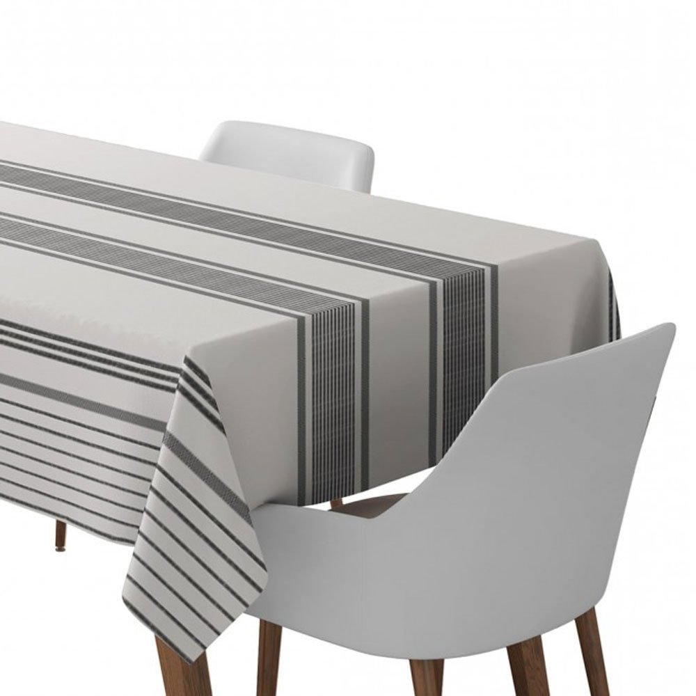 Nappe enduite Berrain fusain Jean Vier