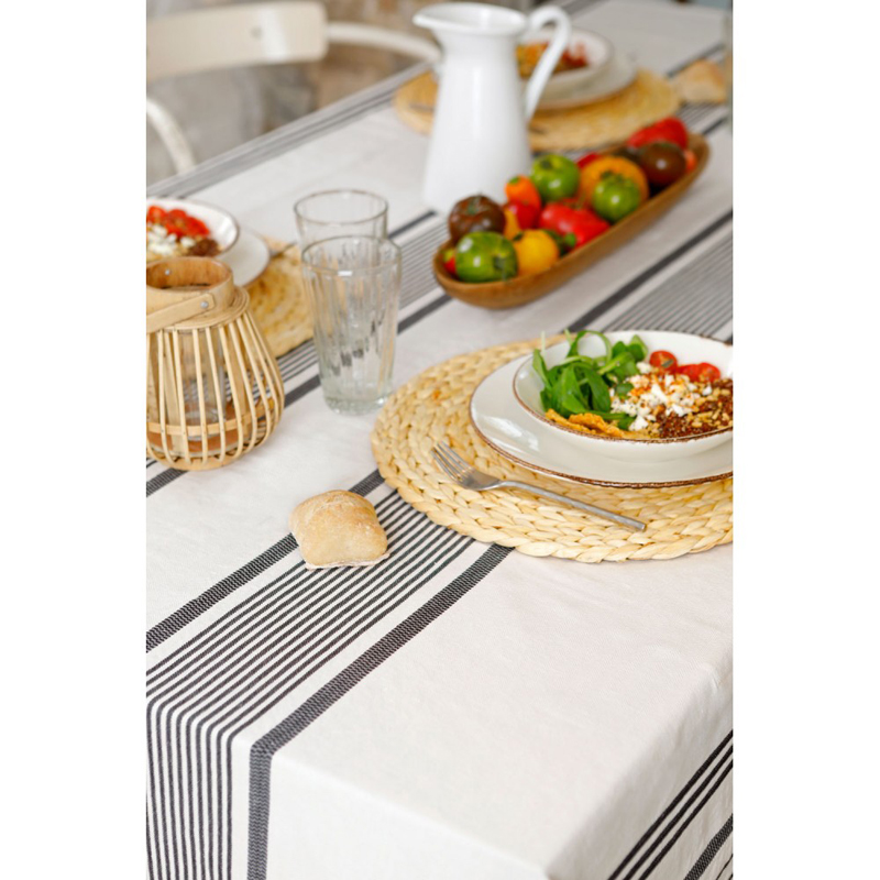 Nappe enduite Berrain fusain Jean Vier