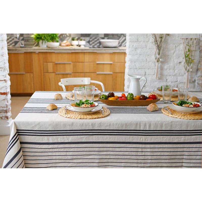 Nappe enduite Berrain fusain Jean Vier