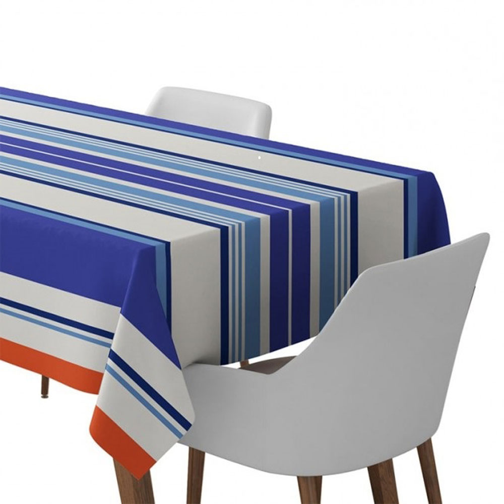 Nappe enduite Laga Croisiere Jean Vier