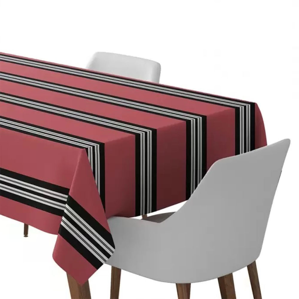 Nappes Aya Framboise Jean Vier