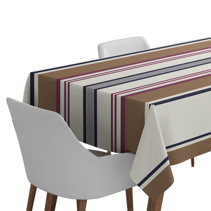 Nappes Biarritz Cuir Jean Vier