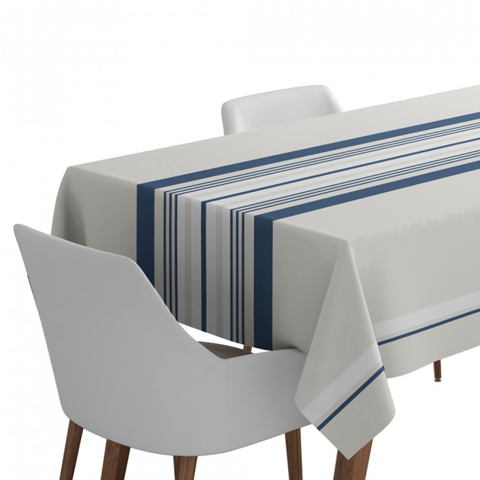 Nappes Donibane Minuit Jean Vier