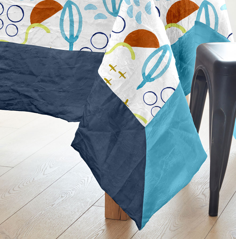 Abstrat Multicolore JH