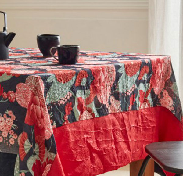 Geisha Anthracite JH