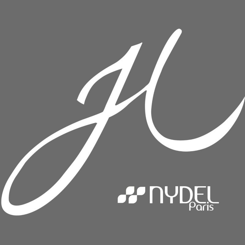 Geisha Anthracite JH