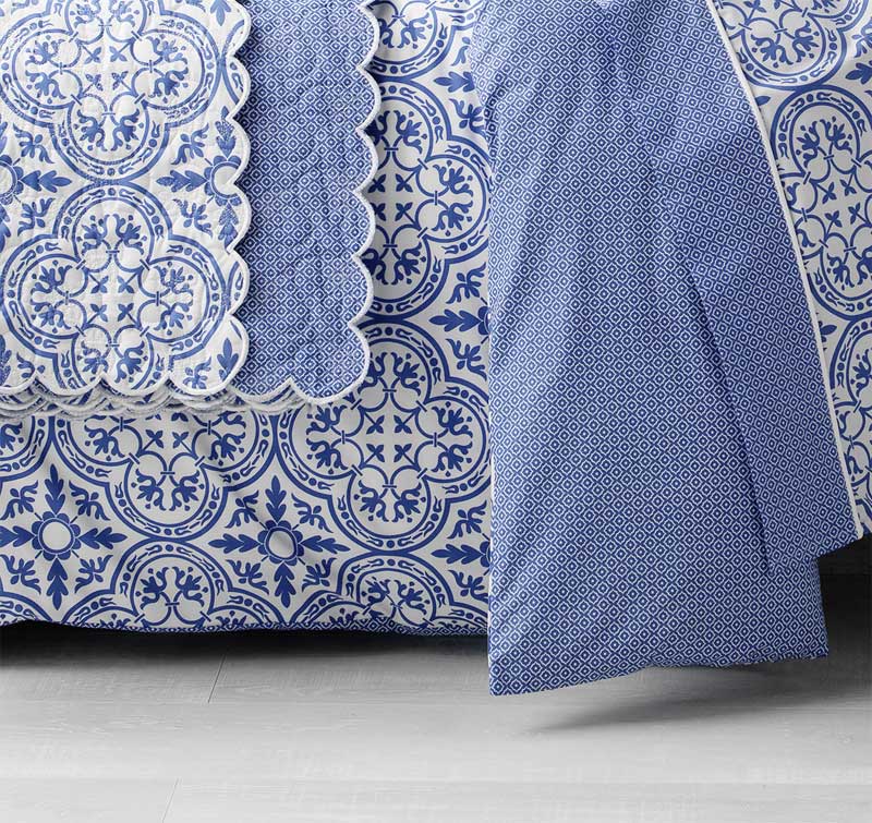 Couvre lit Athena La Maison de Balmy